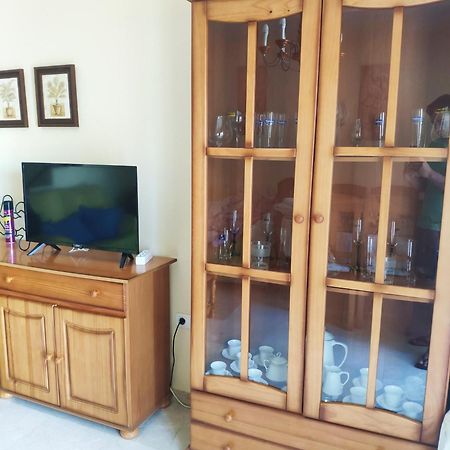 Aldea Del Coto Apartment Chiclana de la Frontera Bagian luar foto