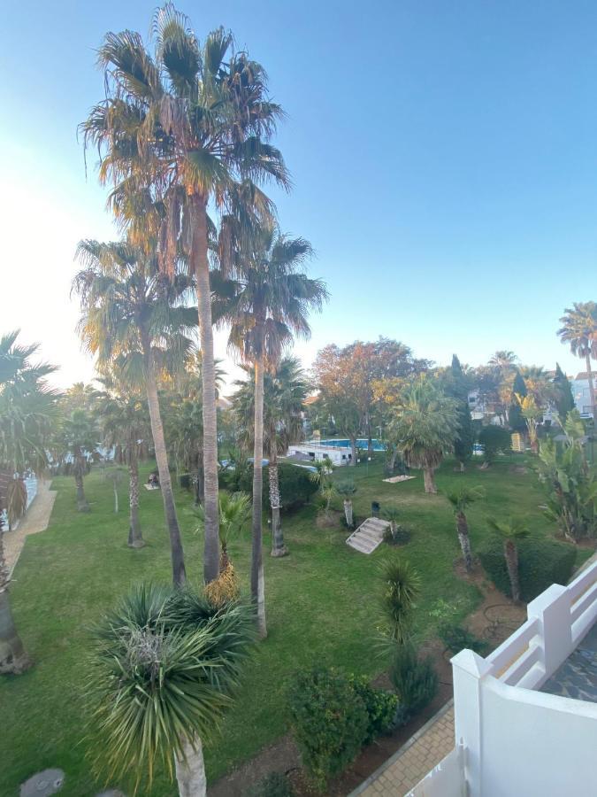 Aldea Del Coto Apartment Chiclana de la Frontera Bagian luar foto