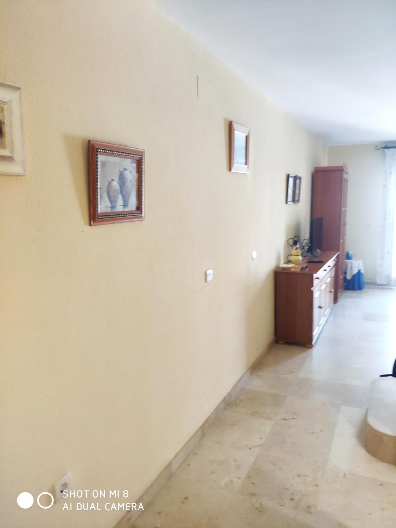 Aldea Del Coto Apartment Chiclana de la Frontera Bagian luar foto