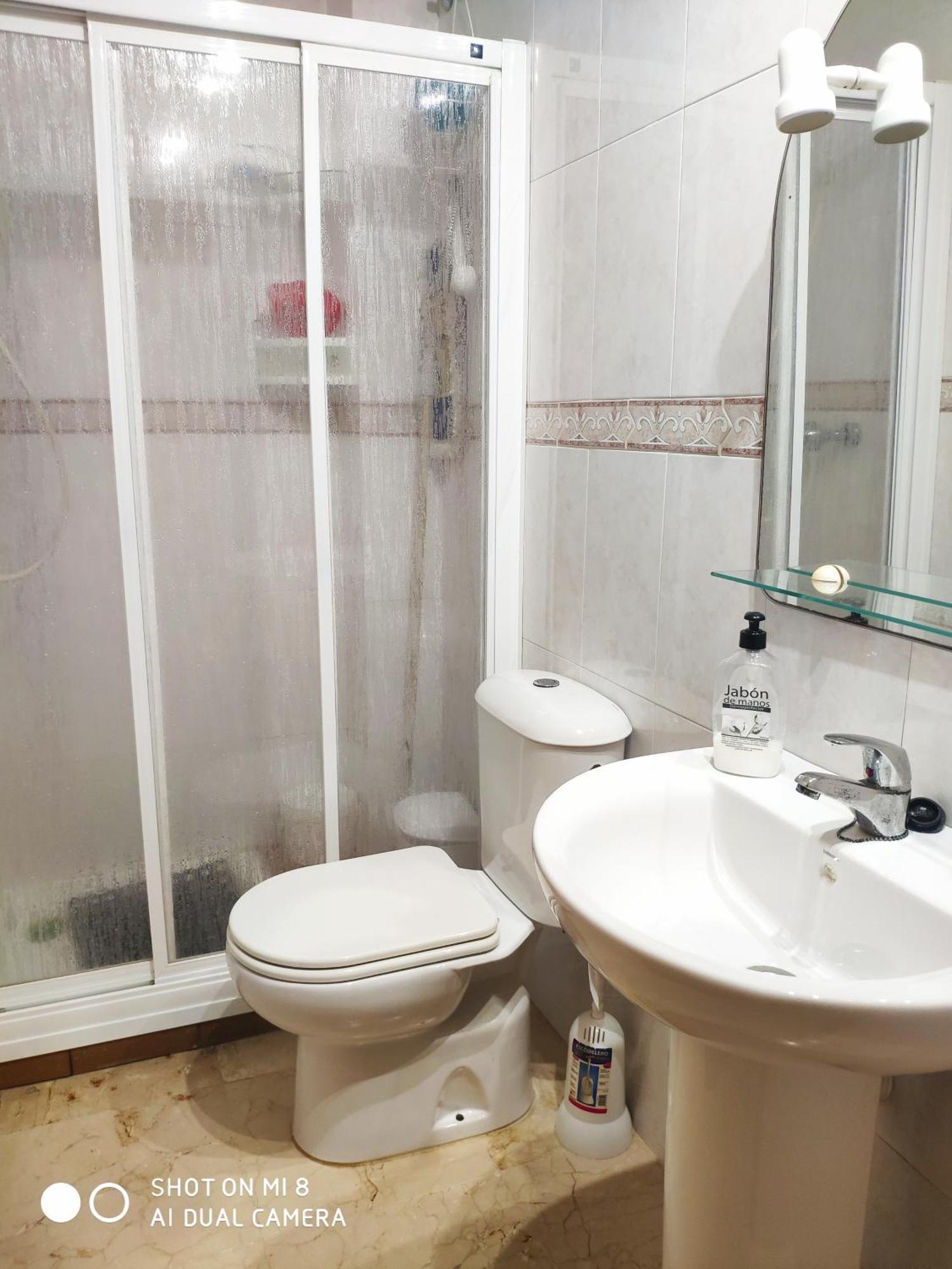 Aldea Del Coto Apartment Chiclana de la Frontera Bagian luar foto